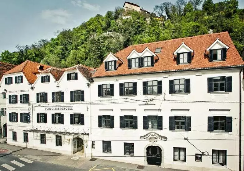 호텔 Schlossberg
