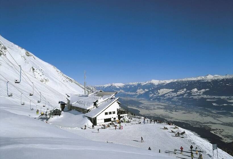Sporthotel Igls