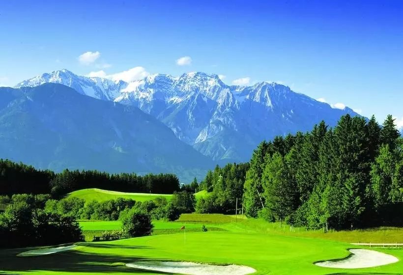 Sporthotel Igls
