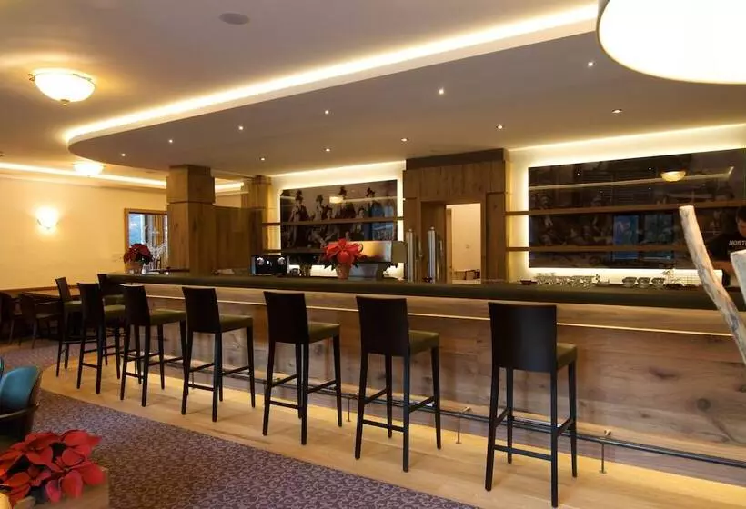 Отель St.hubertus