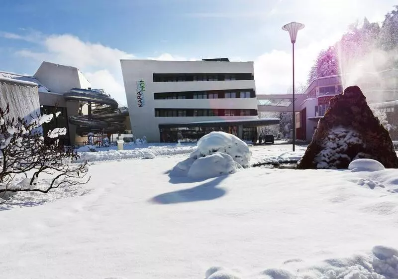 Thermenhotel Karawankenhof