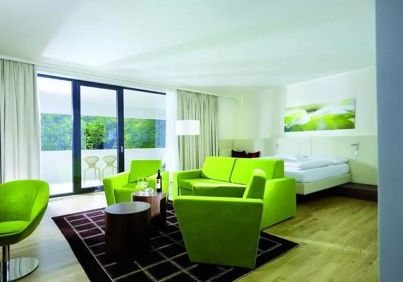 Thermenhotel Karawankenhof