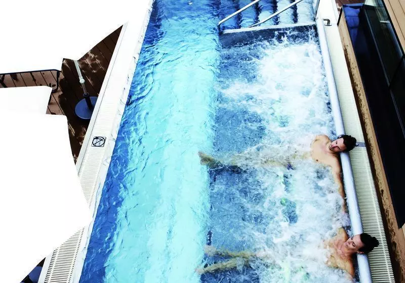 Thermenhotel Karawankenhof