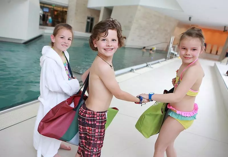 Thermenhotel Karawankenhof