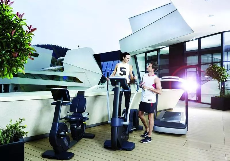 Thermenhotel Karawankenhof