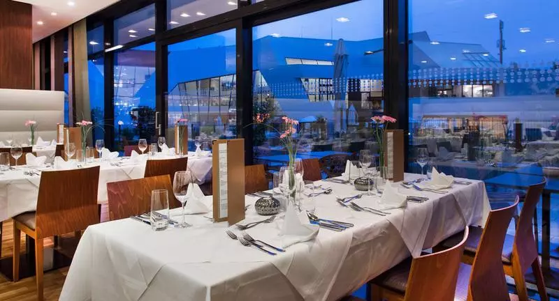 Thermenhotel Karawankenhof