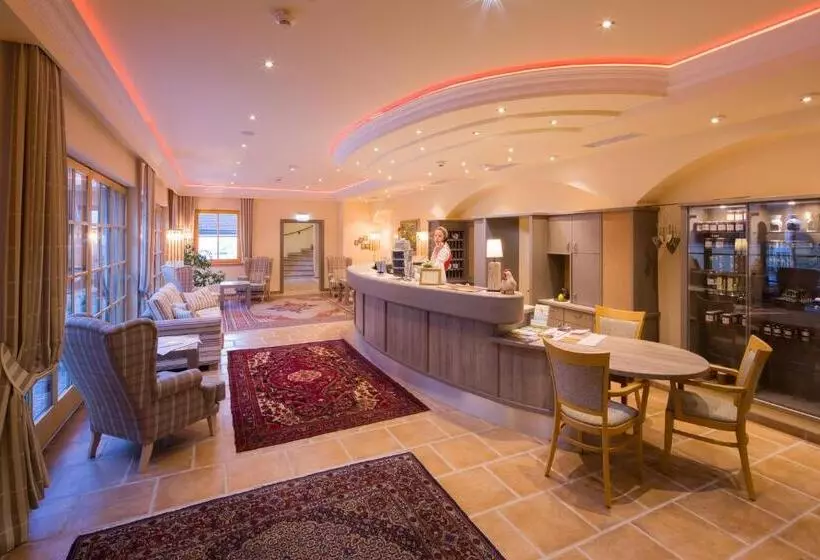 Отель Zum Schwarzen Bären