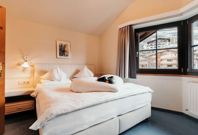 Dorfhotel Glücksschmiede