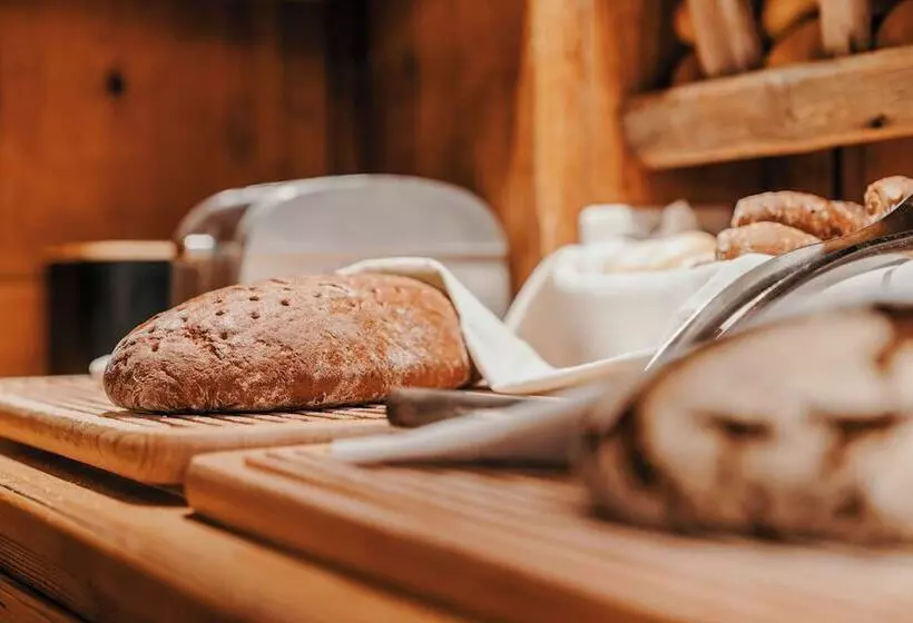 Dorfhotel Glücksschmiede