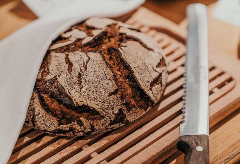 Dorfhotel Glücksschmiede