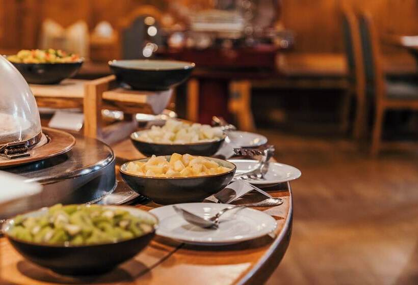 Dorfhotel Glücksschmiede