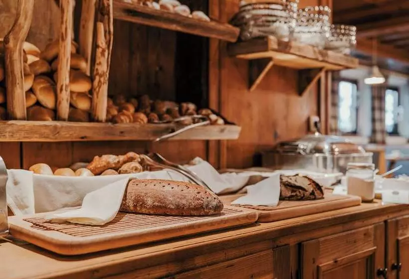 Dorfhotel Glücksschmiede