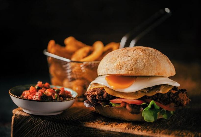 Dorfhotel Glücksschmiede