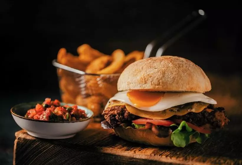 Dorfhotel Glücksschmiede