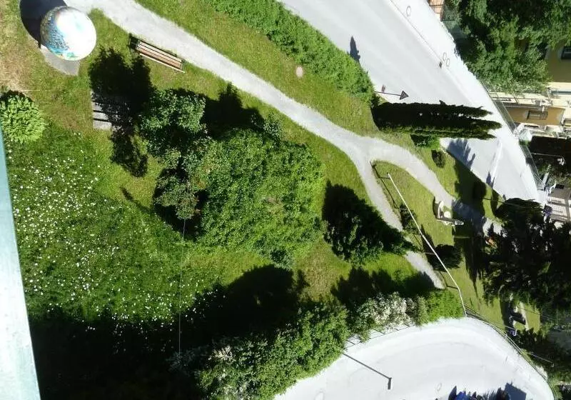 Kurhotel & Hotel Mozart