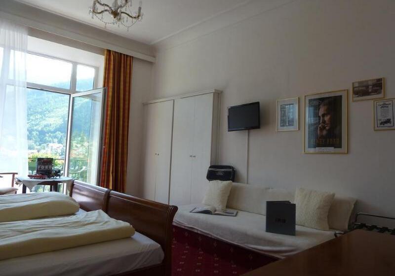 Kurhotel & Hotel Mozart