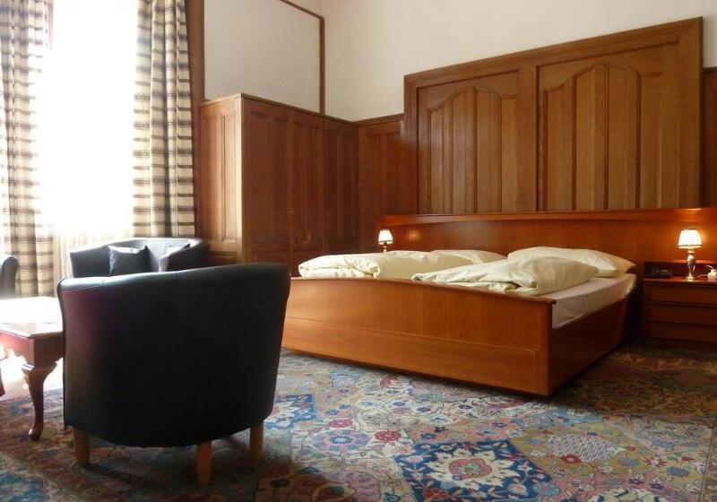 Kurhotel & Hotel Mozart