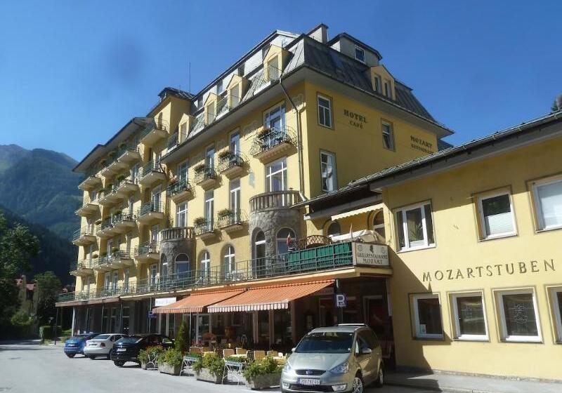 Kurhotel & Hotel Mozart