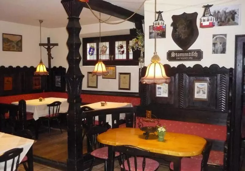 Kurhotel & Hotel Mozart