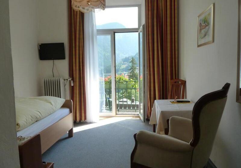 Kurhotel & Hotel Mozart