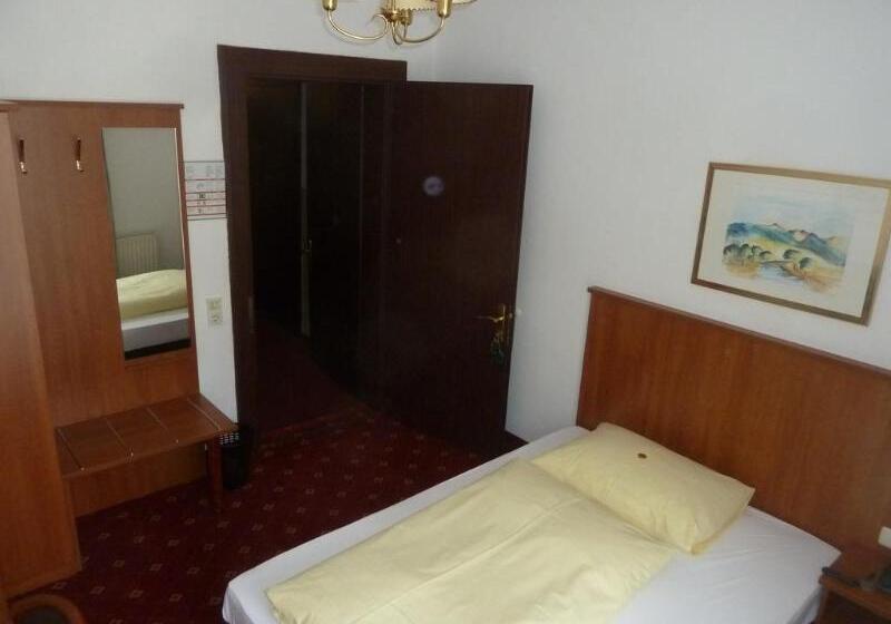 Kurhotel & Hotel Mozart