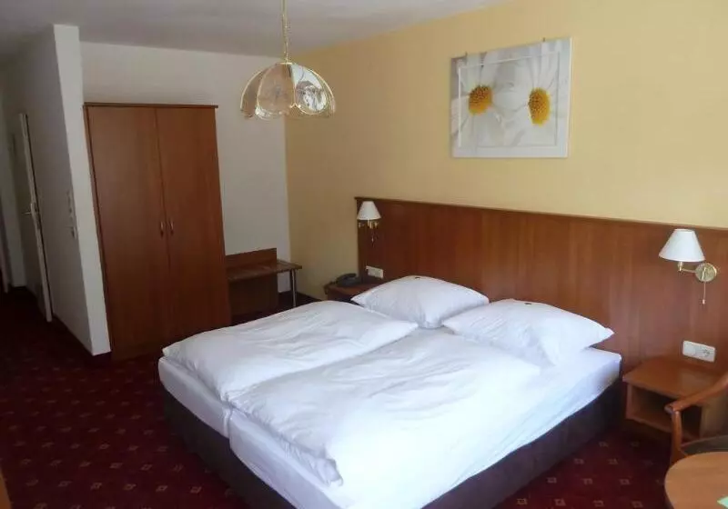 Kurhotel & Hotel Mozart