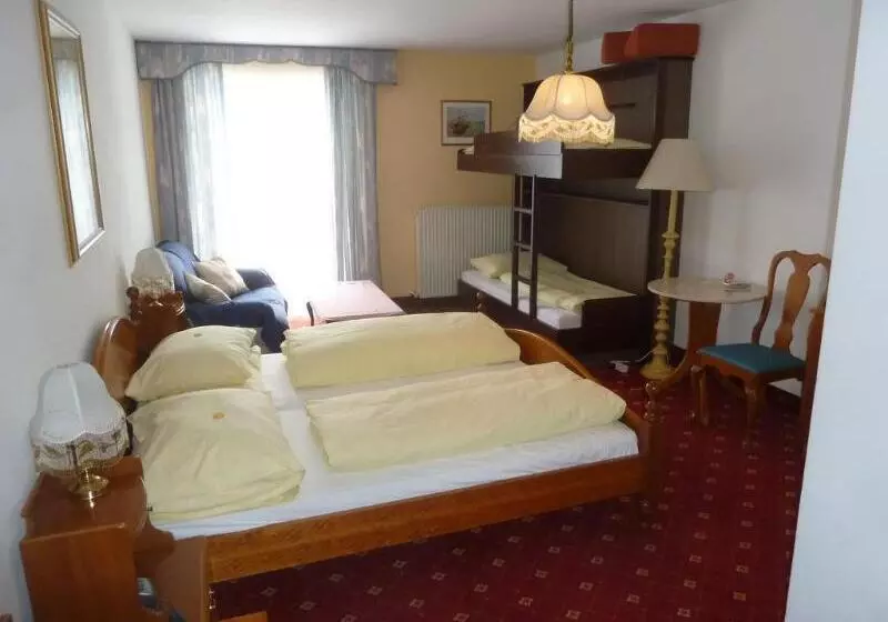 Kurhotel & Hotel Mozart