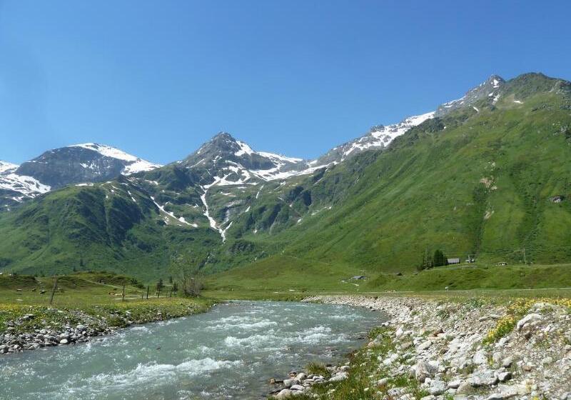 Kurhotel & Hotel Mozart