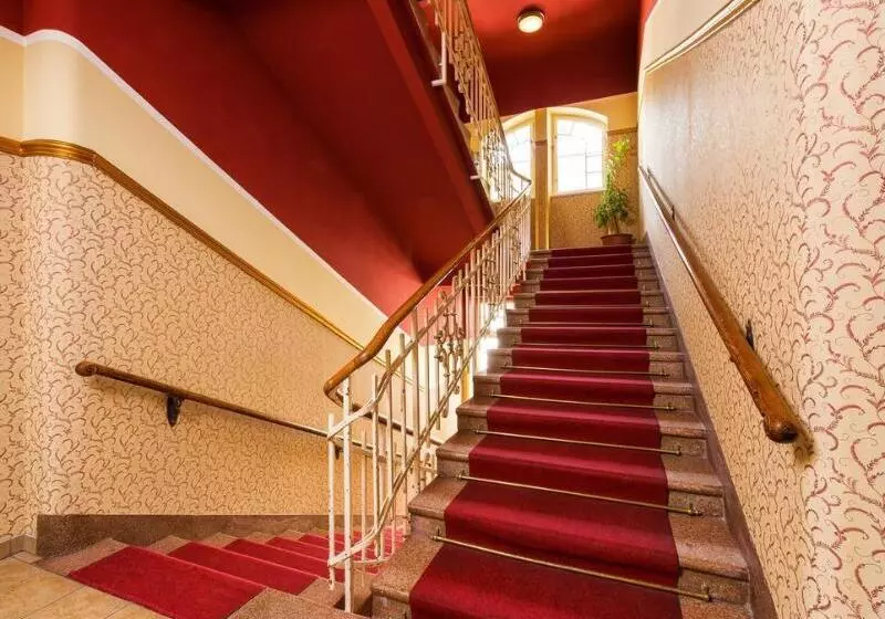 Kurhotel & Hotel Mozart