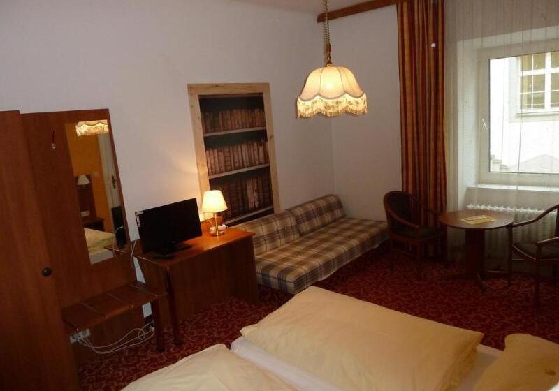 Kurhotel & Hotel Mozart