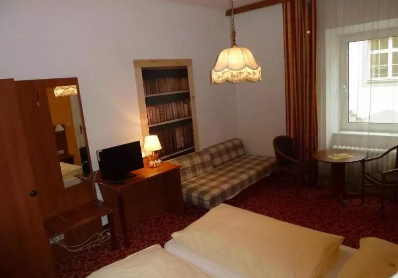 Kurhotel & Hotel Mozart