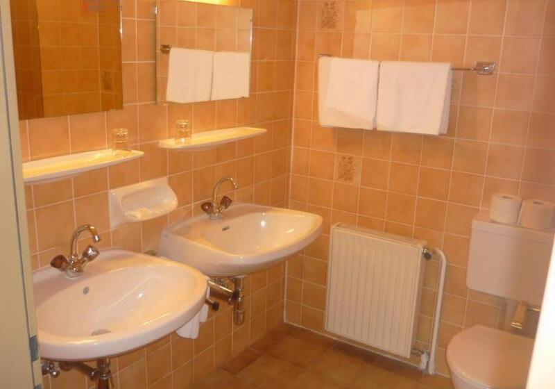 Kurhotel & Hotel Mozart