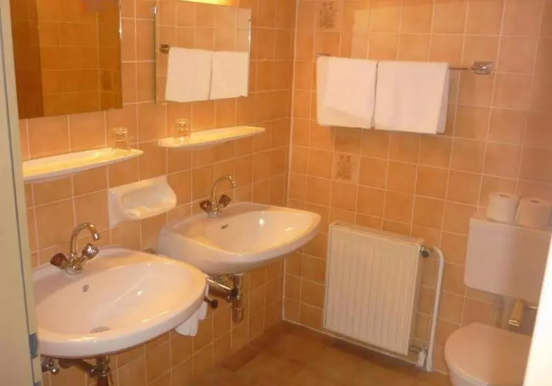 Kurhotel & Hotel Mozart