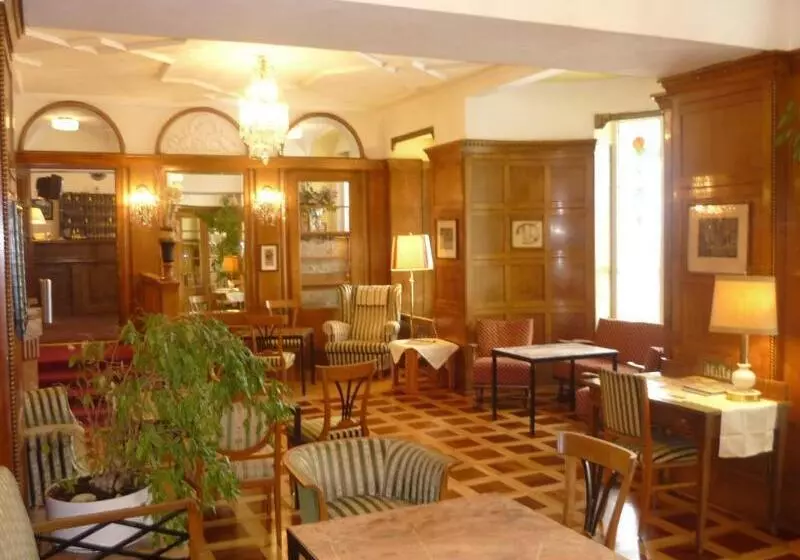 Kurhotel & Hotel Mozart