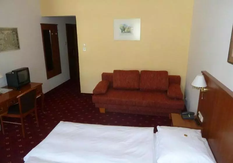 Kurhotel & Hotel Mozart