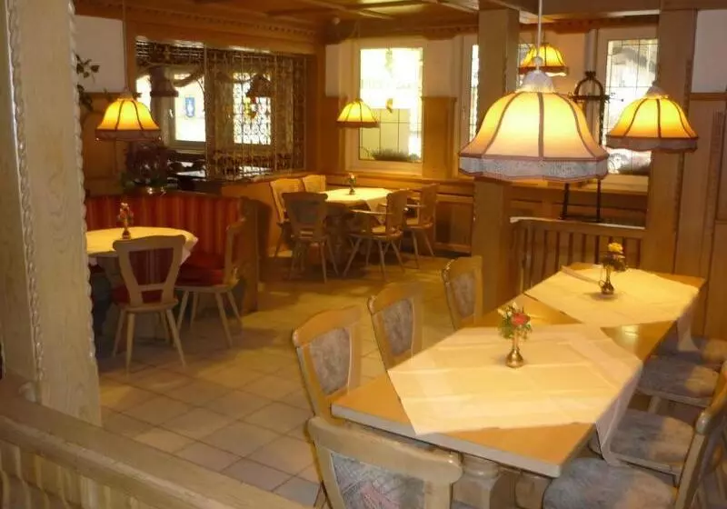 Kurhotel & Hotel Mozart