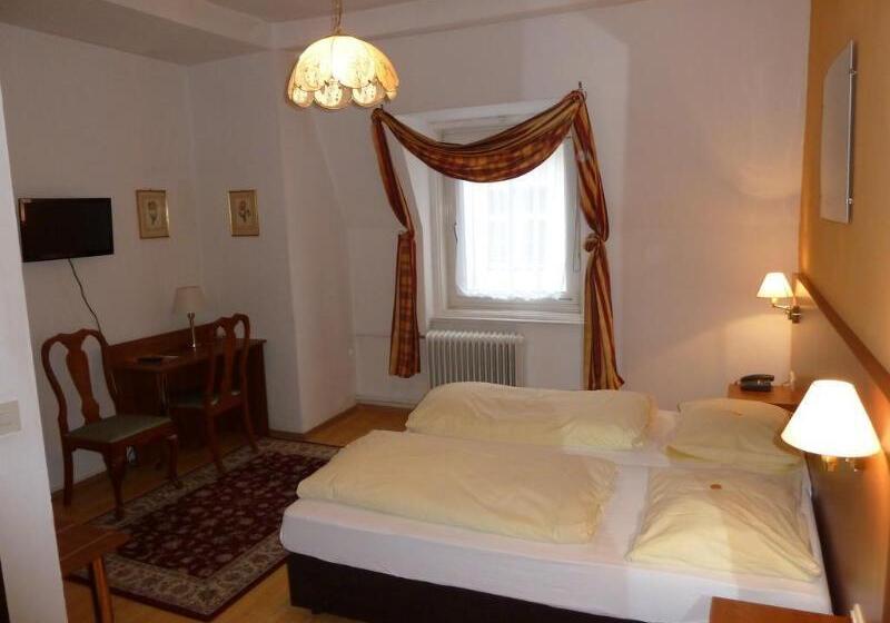 Kurhotel & Hotel Mozart