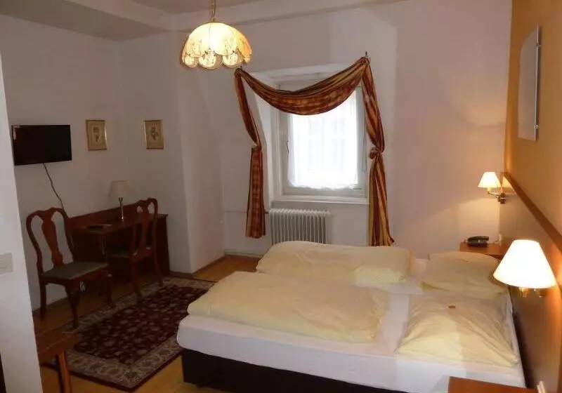 Kurhotel & Hotel Mozart