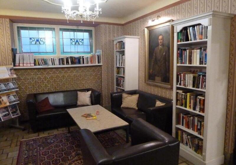 Kurhotel & Hotel Mozart