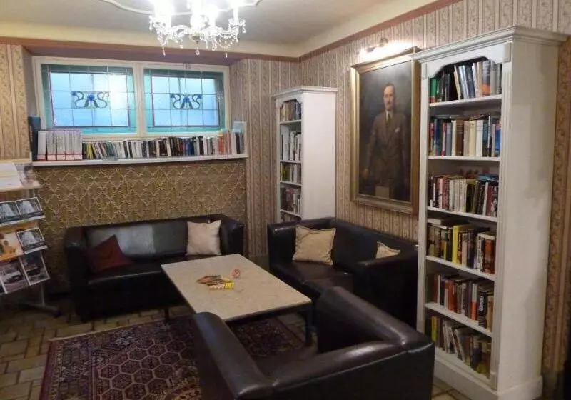 Kurhotel & Hotel Mozart