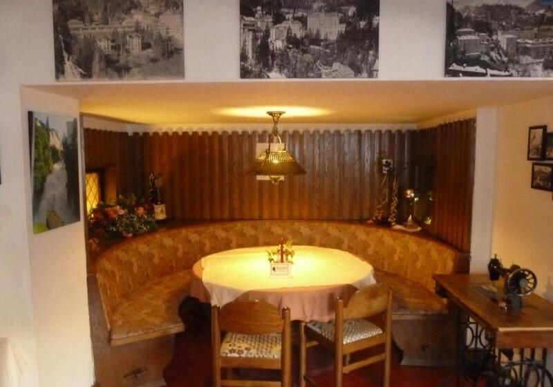 Kurhotel & Hotel Mozart