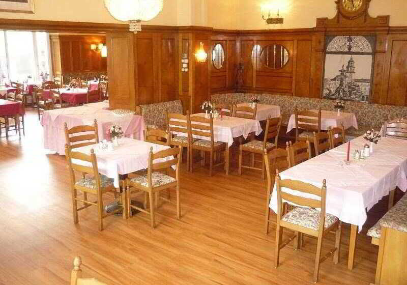 Kurhotel & Hotel Mozart