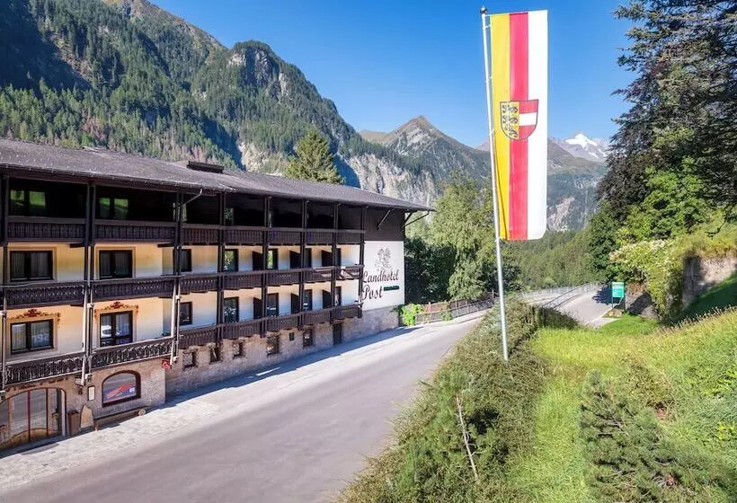 Landhotel Post