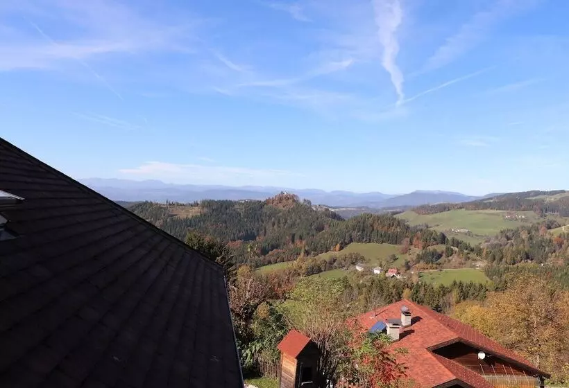 منتجع Biolandhaus Arche