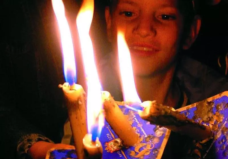 منتجع Biolandhaus Arche