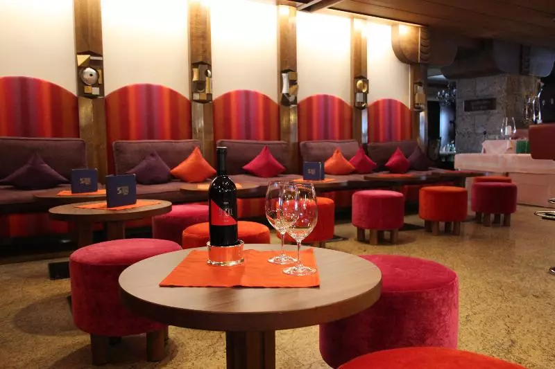 Sporthotel St. Anton