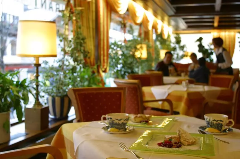 Sporthotel St. Anton