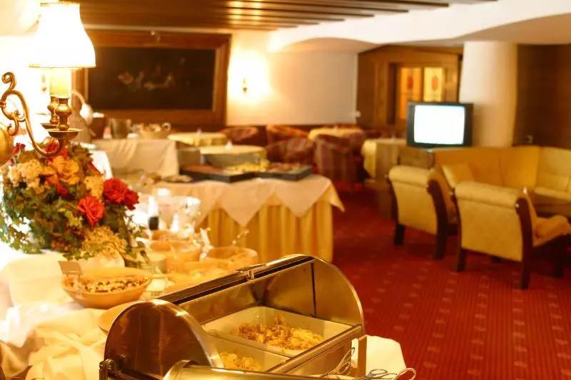 Sporthotel St. Anton