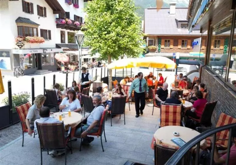 Sporthotel St. Anton