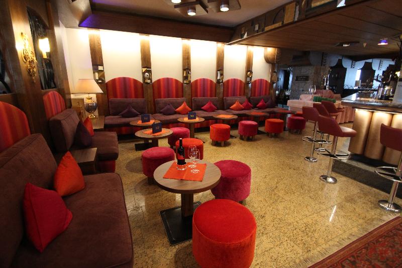 Sporthotel St. Anton